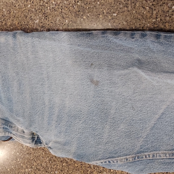 Lee Jean's Regular Fit - Picture 6 of 13